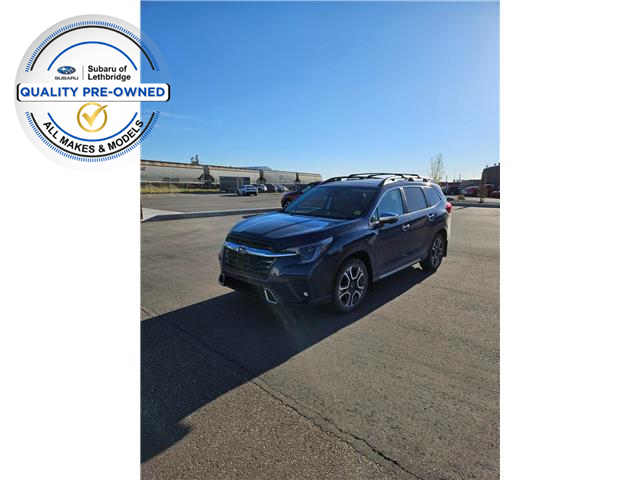 2023 Subaru Ascent Premier (Stk: 247174) in Lethbridge - Image 1 of 4