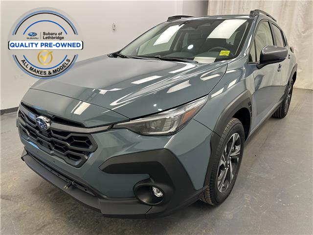 2024 Subaru Crosstrek Touring (Stk: 245667) in Lethbridge - Image 1 of 32