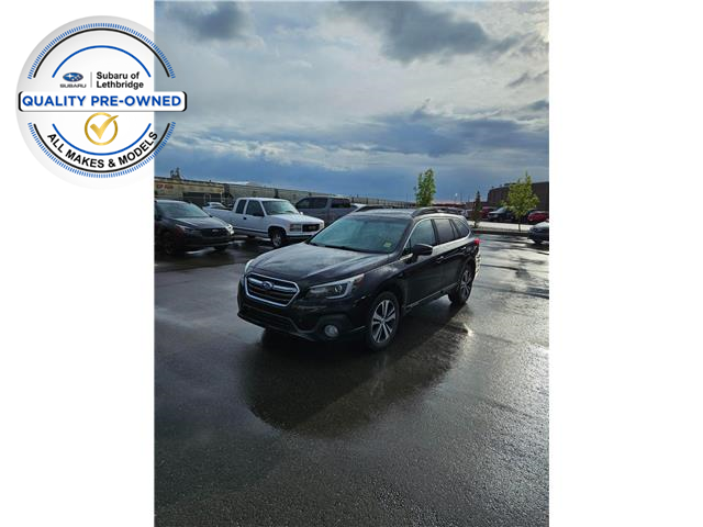 2018 Subaru Outback 2.5i Limited (Stk: 264106) in Lethbridge - Image 1 of 4