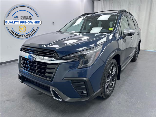 2023 Subaru Ascent Premier (Stk: 247174) in Lethbridge - Image 1 of 30