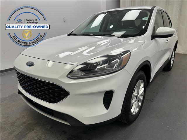 2020 Ford Escape SE (Stk: 268551) in Lethbridge - Image 1 of 20