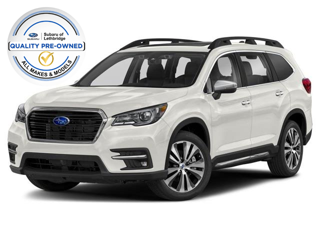 2022 Subaru Ascent Premier (Stk: 239942) in Lethbridge - Image 1 of 12