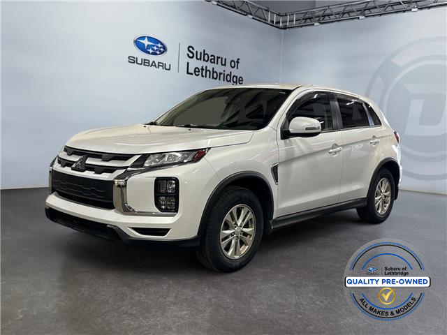 2023 Mitsubishi RVR ES (Stk: 268850) in Lethbridge - Image 1 of 15 2023 Mitsubishi RVR ES (Stk: 268850) in Lethbridge - Image 1 of 15