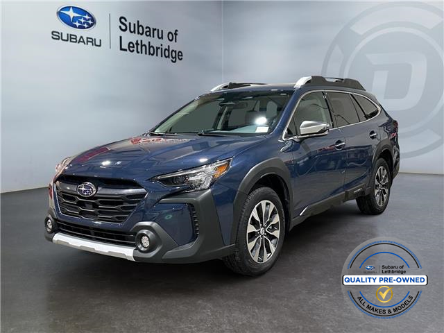 2024 Subaru Outback Premier XT (Stk: 300212) in Lethbridge - Image 1 of 15