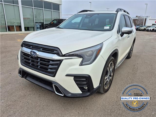 2023 Subaru Ascent Premier (Stk: 300190) in Lethbridge - Image 1 of 10
