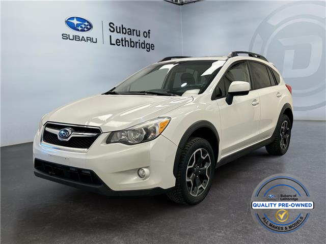 2014 Subaru XV Crosstrek (Stk: 300305) in Lethbridge - Image 1 of 15 2014 Subaru XV Crosstrek (Stk: 300305) in Lethbridge - Image 1 of 15