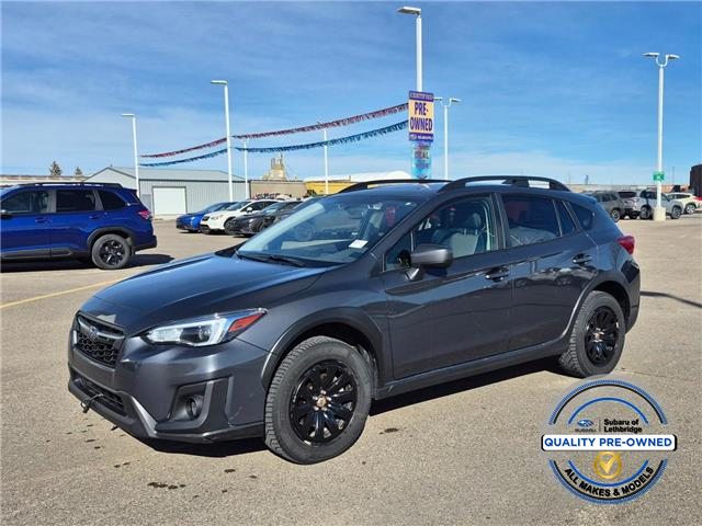 2020 Subaru Crosstrek Sport (Stk: 300357) in Lethbridge - Image 1 of 10