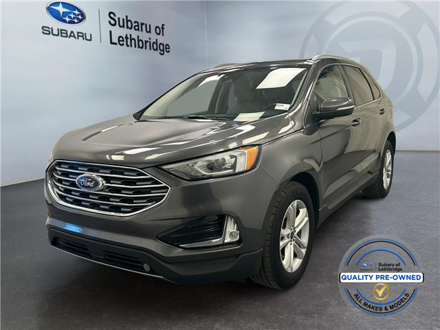 2020 Ford Edge  (Stk: 300358) in Lethbridge - Image 1 of 15