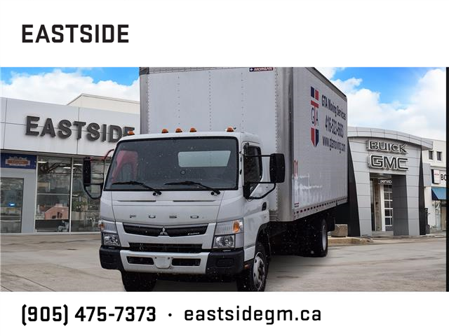 2021 Mitsubishi CANTER FE180 FEC9TS  (Stk: ML4822B) in Markham - Image 1 of 4