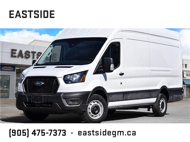 2024 Ford Transit-350 Cargo Base (Stk: A12096B) in Markham - Image 1 of 16