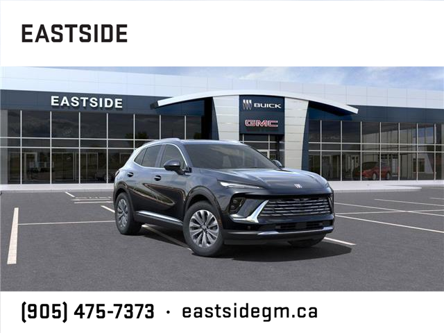 2024 Buick Envision Preferred (Stk: RD038314) in Markham - Image 1 of 24