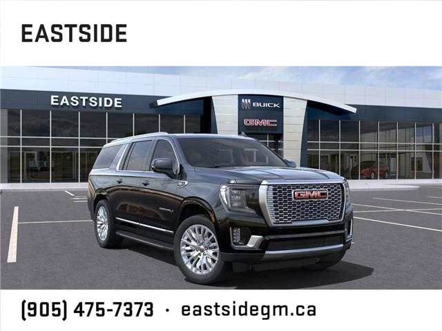 2024 GMC Yukon XL  (Stk: RR171873) in Markham - Image 1 of 24