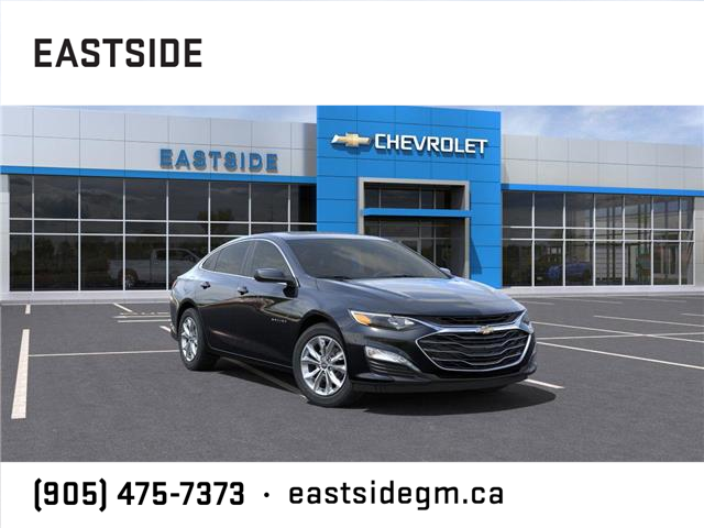 2024 Chevrolet Malibu 1LT (Stk: RF158721) in Markham - Image 1 of 24