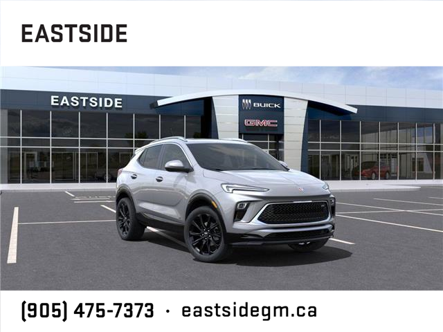 2025 Buick Encore GX Sport Touring (Stk: SB171160) in Markham - Image 1 of 24