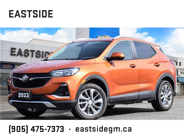 2023 Buick Encore GX Select (Stk: 081487B) in Markham - Image 1 of 25