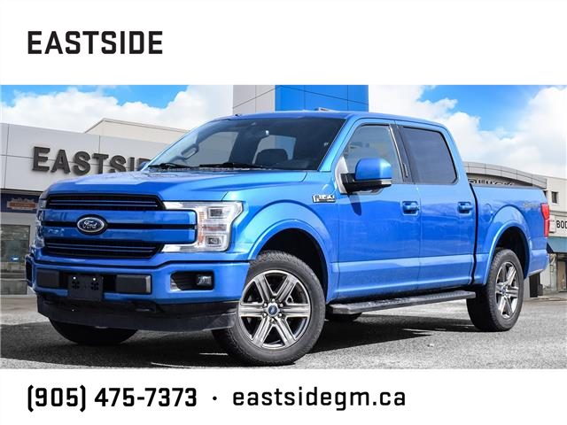 2020 Ford F-150  (Stk: 230539) in Markham - Image 1 of 6