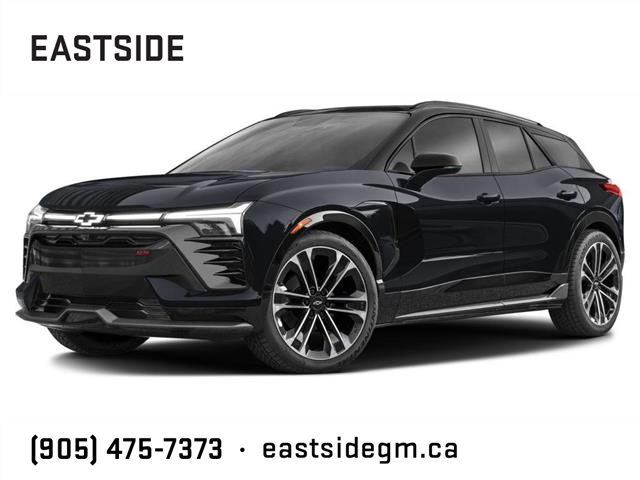 2025 Chevrolet Blazer EV SS (Stk: 231006) in Markham - Image 1 of 1