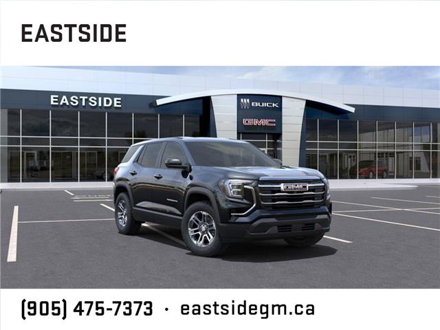 2025 GMC Terrain Elevation (Stk: SL255878) in Markham - Image 1 of 24
