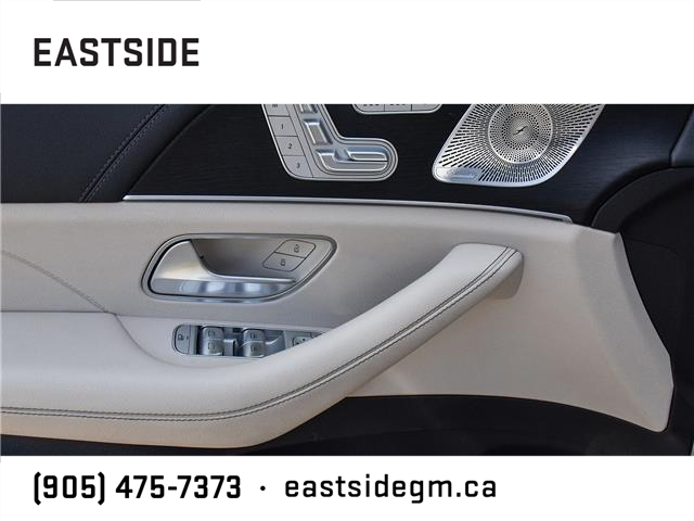 2020 Mercedes-Benz GLS 450 Base (Stk: 090435B) in Markham - Image 1 of 17