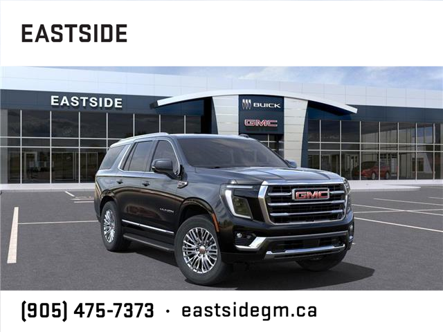 2025 GMC Yukon Elevation (Stk: SR305928) in Markham - Image 1 of 24