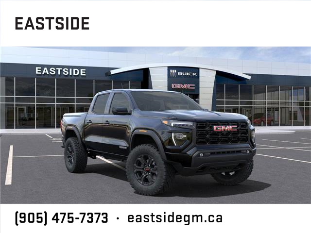 2025 GMC Canyon Elevation (Stk: S1219991) in Markham - Image 1 of 24