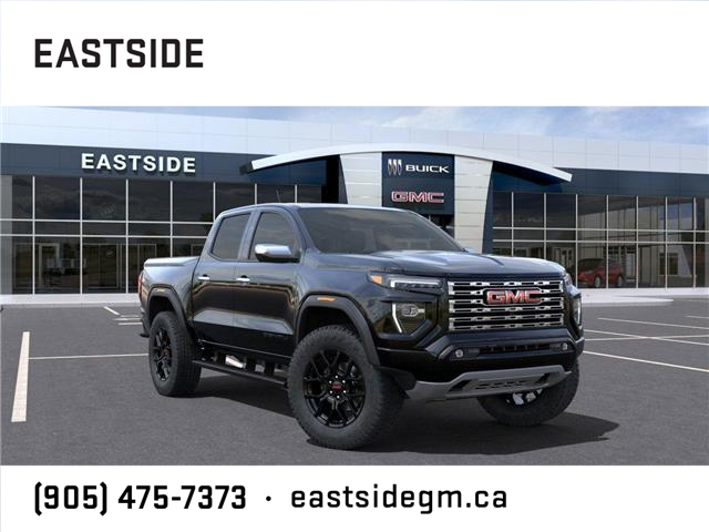 2025 GMC Canyon Denali (Stk: S1212938) in Markham - Image 1 of 24