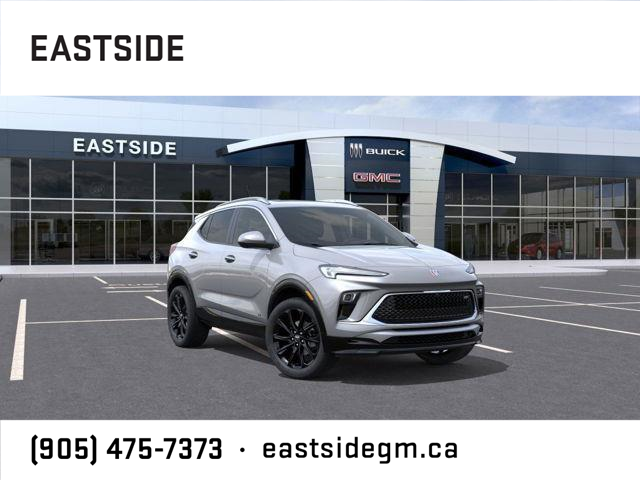 2026 Buick Encore SPORT TOURING (Stk: TB005238) in Markham - Image 1 of 24