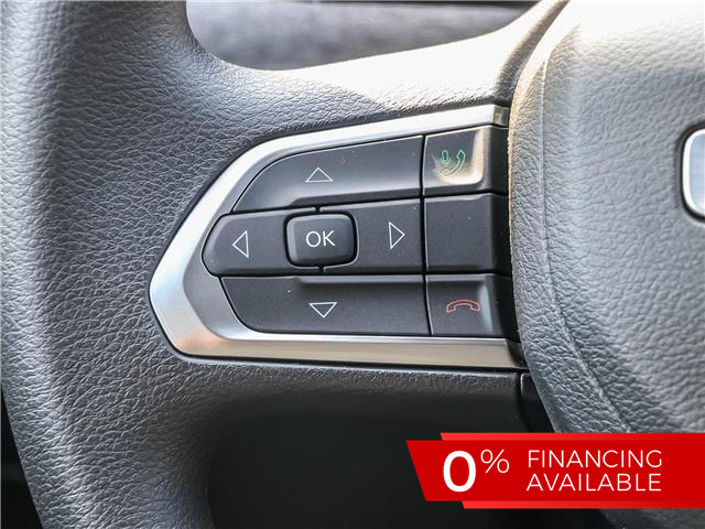 2025 Jeep Compass Sport (Stk: 15-25363) in London - Image 4 of 26