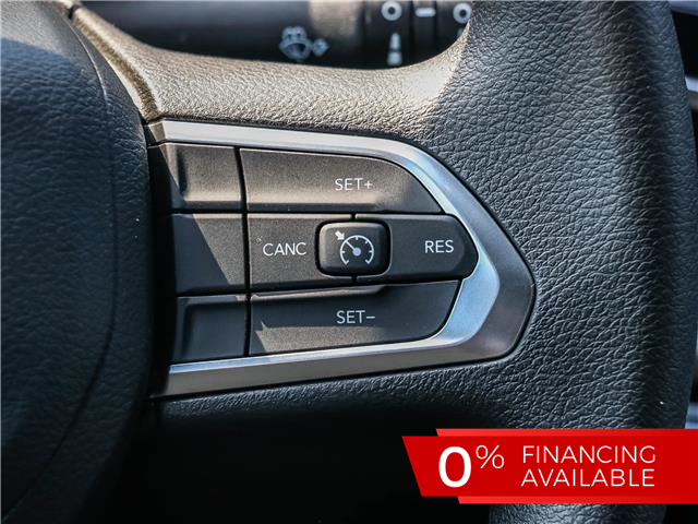 2025 Jeep Compass Sport (Stk: 15-25363) in London - Image 5 of 26