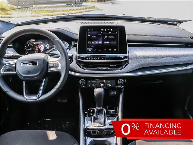 2025 Jeep Compass Sport (Stk: 15-25363) in London - Image 7 of 26