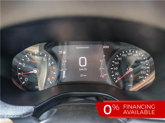 2025 Jeep Compass Sport (Stk: 15-25363) in London - Image 9 of 26