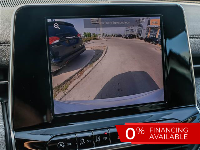 2025 Jeep Compass Sport (Stk: 15-25363) in London - Image 10 of 26