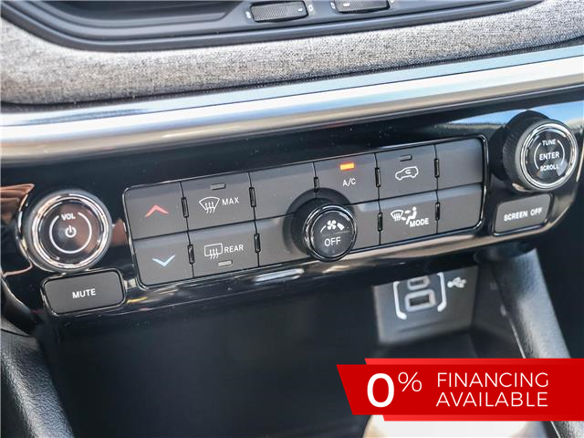 2025 Jeep Compass Sport (Stk: 15-25363) in London - Image 11 of 26