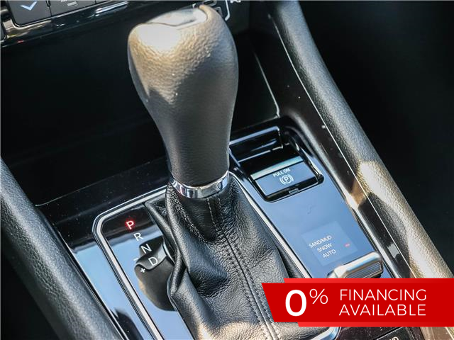 2025 Jeep Compass Sport (Stk: 15-25363) in London - Image 12 of 26