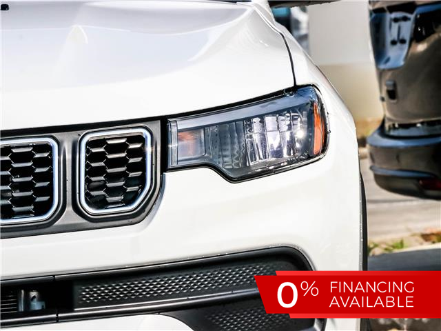 2025 Jeep Compass Sport (Stk: 15-25363) in London - Image 15 of 26