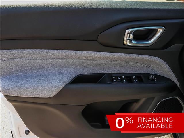 2025 Jeep Compass Sport (Stk: 15-25363) in London - Image 18 of 26