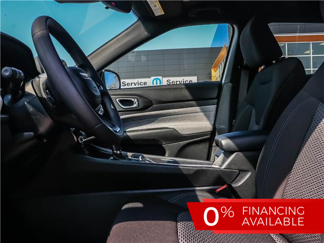 2025 Jeep Compass Sport (Stk: 15-25363) in London - Image 20 of 26