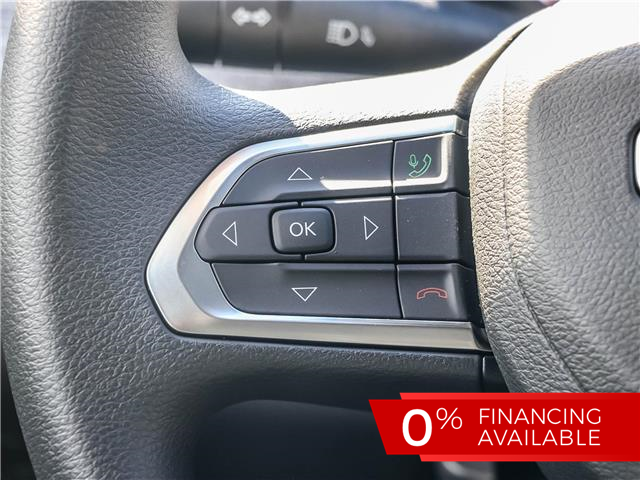 2025 Jeep Compass Sport (Stk: 15-25377) in London - Image 4 of 26