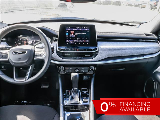 2025 Jeep Compass Sport (Stk: 15-25377) in London - Image 7 of 26