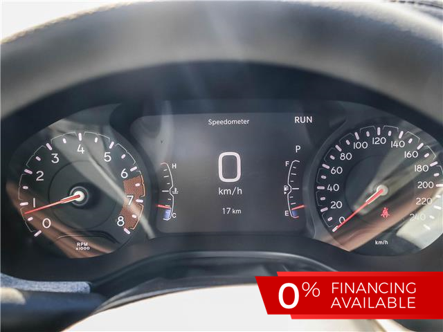 2025 Jeep Compass Sport (Stk: 15-25377) in London - Image 9 of 26