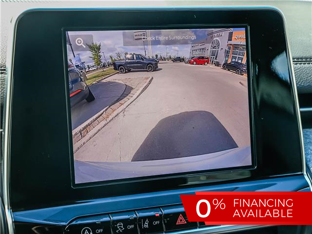 2025 Jeep Compass Sport (Stk: 15-25377) in London - Image 10 of 26