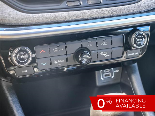 2025 Jeep Compass Sport (Stk: 15-25377) in London - Image 11 of 26