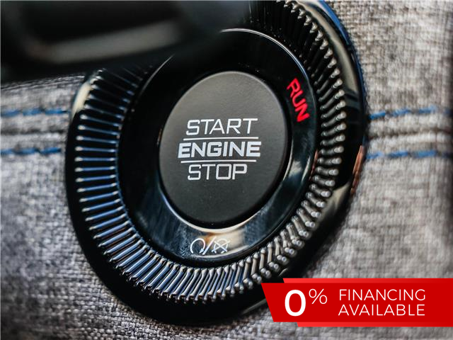 2025 Jeep Compass Sport (Stk: 15-25377) in London - Image 13 of 26