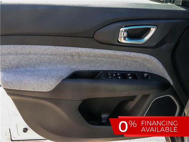 2025 Jeep Compass Sport (Stk: 15-25377) in London - Image 18 of 26