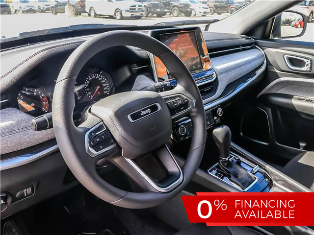 2025 Jeep Compass Sport (Stk: 15-25377) in London - Image 19 of 26