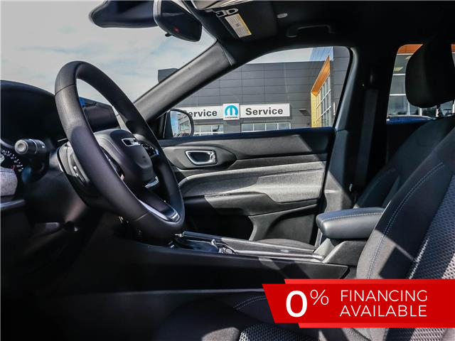 2025 Jeep Compass Sport (Stk: 15-25377) in London - Image 20 of 26