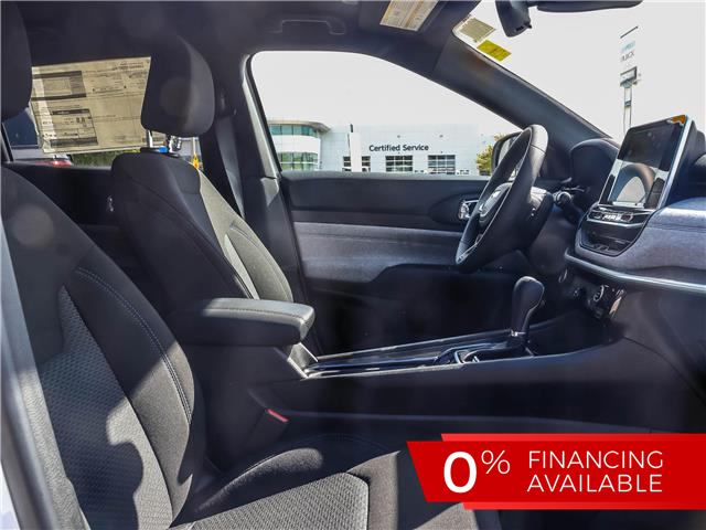 2025 Jeep Compass Sport (Stk: 15-25377) in London - Image 24 of 26