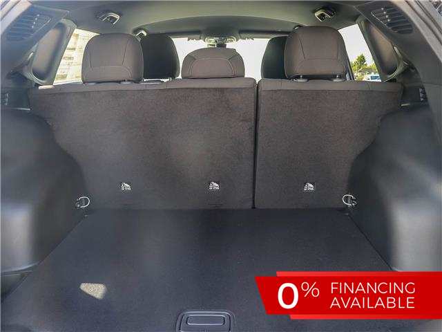 2025 Jeep Compass Sport (Stk: 15-25377) in London - Image 26 of 26