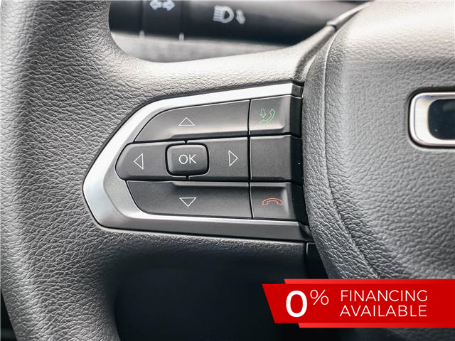 2025 Jeep Compass Sport (Stk: 15-25383) in London - Image 4 of 26