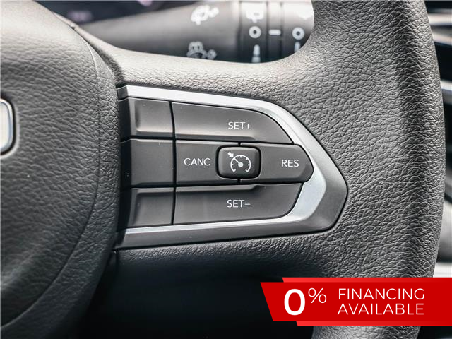 2025 Jeep Compass Sport (Stk: 15-25383) in London - Image 5 of 26